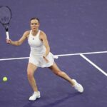 Світоліна розпочала турнір у Майамі з перемоги