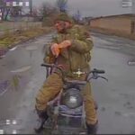 СБУ показала, як нищить російську піхоту