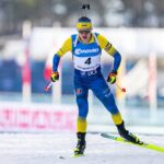 Перемогу в чоловічому пасьюті визначив фотофініш, Мандзин посів місце нижче