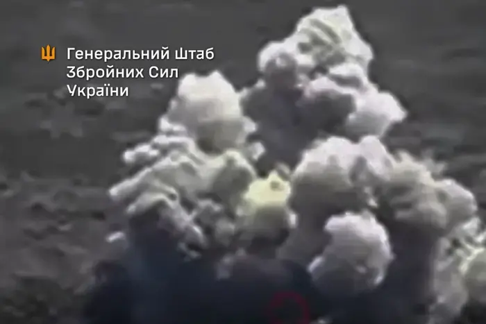 Сили оборони атакували ракетами Atacms пункт управління армії РФ