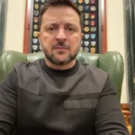 Сили оборони зірвали стратегічну наступальну операцію РФ – Зеленський