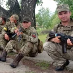 Молодший сержант Ананій Ковальчук: Коли ми йшли на війну у 2022-му, все діставали самі. Зараз у військових є все