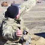 Лінія фронту станом на 16 березня 2026. Зведення Генштабу