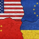 Україна між трьома центрами сили: яку стратегію обрати?