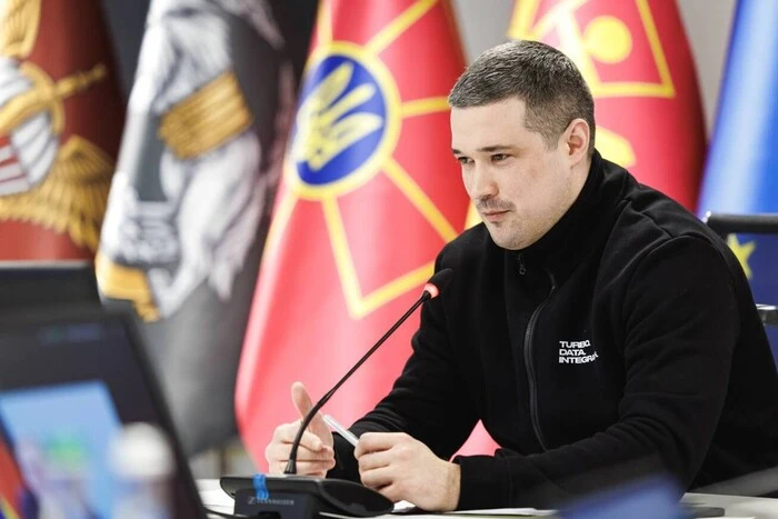 План війни. Федоров назвав ключові цілі України