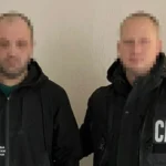 Одещина: СБУ затримала пару, яка погодилася зареєструвати Starlink для росіян