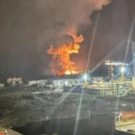 Україна отримала демарш від США через атаку на Новоросійськ – Стефанішина