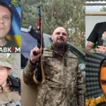 Роковини великої війни. Історії медійників «Главкома», які стали на захист України