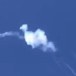 У Києві лунають вибухи, працює ППО