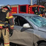 Окупанти вдарили по дорозі в Сумах: є поранені