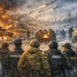 Чотири роки великої війни: змінився світ, а як змінилися ми?