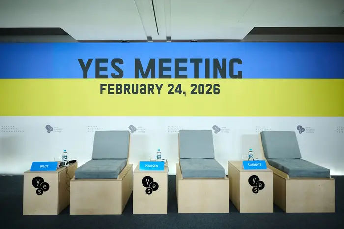 Чи закінчиться війна у 2026 році? Міністр оборони Данії зробив прогноз