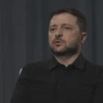 Президент розповів, яка частина території України не захищена від балістики