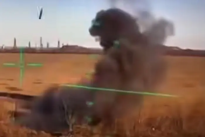 Покровський напрямок: десантники вивели з ладу батальйон окупантів (відео)