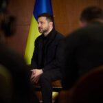 Росіяни передали Ірану розвіддані про понад 50 ізраїльських енергооб'єктів, - Зеленський