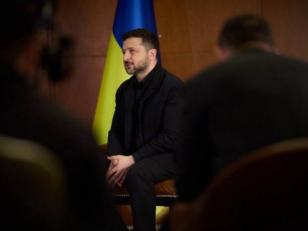 Росіяни передали Ірану розвіддані про понад 50 ізраїльських енергооб'єктів, - Зеленський