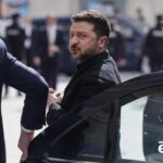 "Погано, що вони довіряють Путіну": США проігнорували докази співпраці Росії й Ірану, - Зеленський