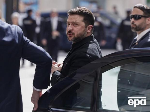 "Погано, що вони довіряють Путіну": США проігнорували докази співпраці Росії й Ірану, - Зеленський