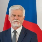 За кілька тижнів Трамп підірвав авторитет НАТО більше, ніж Кремль за роки, - президент Чехії