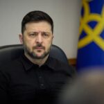 "Це українська земля, а не наших партнерів": Зеленський відповів на слова Венса про "торг за кілька кілометрів" Донбасу