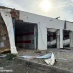 Прирівняли до ЗСУ? Російські військові вдарили по пожежній частині на Донеччині (фото)