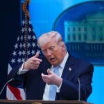 "Президент США не імпровізує": Буданов розповів, за яким планом діє Трамп