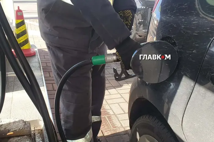 Ціни на пальне 16 березня 2026: скільки коштують бензин, дизель та газ на АЗС