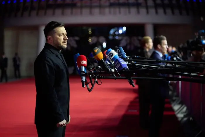 Деталь, яка часто залишається в тіні – Україна тепер сама обирає, де говорити з Росією