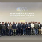 Іноземці-фермери, які працюють в Україні, об