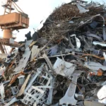 Металобрухт має стратегічне значення для економіки: нардеп розповів про ефект нульової квоти на експорт