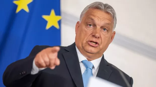 Поплатиться за все? Європейська прокуратура може притягнути до відповідальності найближче оточення Орбана