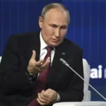 Росія готує нове вторгнення одразу на два напрямки: В ISW пояснили, на які країни націлився Кремль