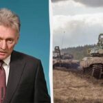 СВО" просувається: Пєсков заявив, що РФ вестиме мирні переговори "по-іншому