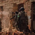 Лінія фронту станом на 26 квітня 2026. Зведення Генштабу