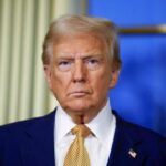 План Трампа: США готують силове захоплення іранських танкерів у міжнародних водах