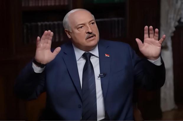 Я - не Вова Зеленський": Лукашенко заявив про готовність до "великої угоди" з Трампом, але має "умову