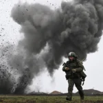 Росія «вичерпується»: що відбувається на Добропільському напрямку