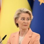 Урсула фон дер Ляєн відповіла, коли Україна отримає перший транш із 90-мільярдного кредиту ЄС