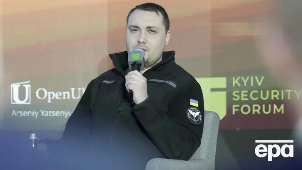 "Це ніколи не працювало й не спрацює": Буданов висловився щодо легалізації зброї