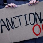 Білорусь теж не оминули увагою: Що увійшло до 20-го пакета санкцій