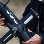 Українські дрони P1-Sun з початку 2026-го перехопили понад 3 тис. "Шахедів", - Міноборони