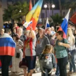 Росіяни намагалися організувати "антиукраїнські" протести на Кіпрі, але щось пішло не так