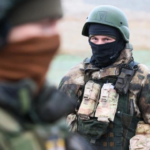 Росія заманює іноземців і кидає на війну - про це вже говорять навіть пропагандисти