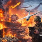 Нафта є, але продати її неможливо. Як ЗСУ загнали Росію у тупик