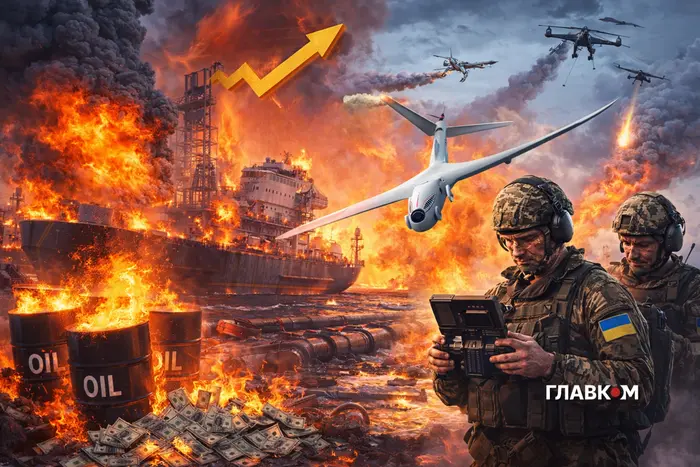 Нафта є, але продати її неможливо. Як ЗСУ загнали Росію у тупик