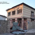 Удар по Запоріжжю забрав життя 17-річного юнака