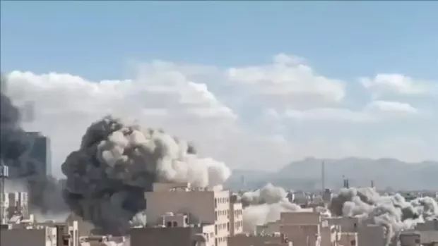 Великі проблеми: Війна в Ірані майже залишила країни Перської затоки без ракет до Patriot, – Bloomberg