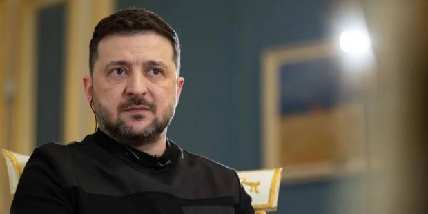 "Тоді війна закінчиться": У Росії заявили, що в України є два місяці, щоб вийти з Донбасу, потім будуть "інші умови" для миру, - Зеленський