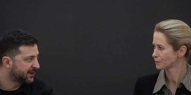 “Чітка дата вступу України до ЄС – ключ до зупинки російської агресії”: Зеленський зробив заяву на саміті в Бучі