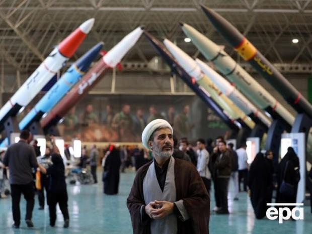 "Радимо усім покинути околиці": Іран обіцяє атакувати об'єкти Microsoft, Apple, Google і не тільки